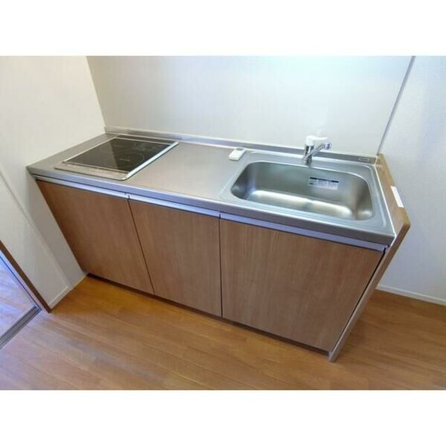 弥刀駅 徒歩2分 2階の物件内観写真