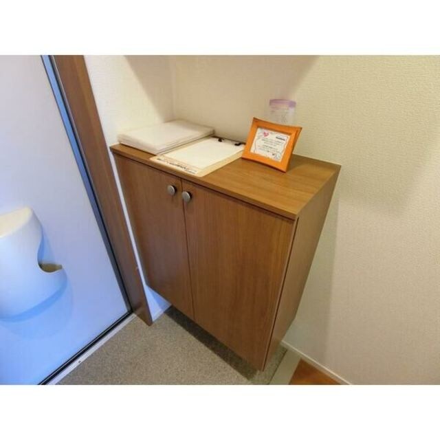 弥刀駅 徒歩2分 1階の物件内観写真