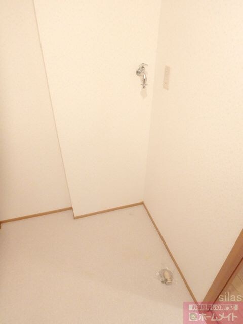 ハイツ・サーティワンの物件内観写真