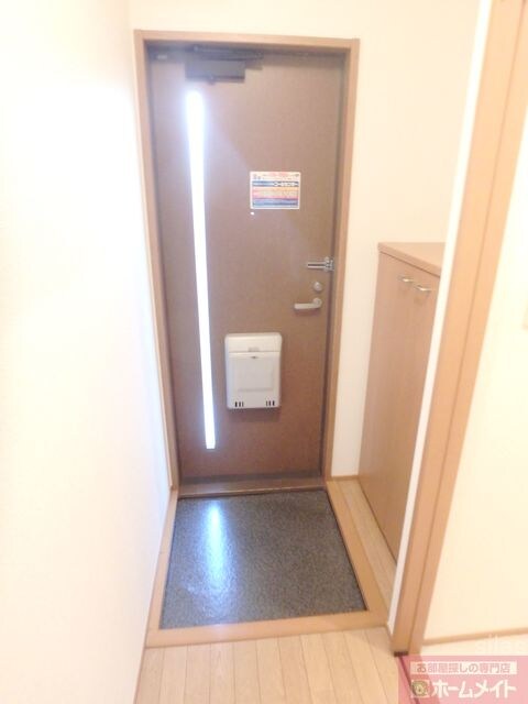 ハイツ・サーティワンの物件内観写真