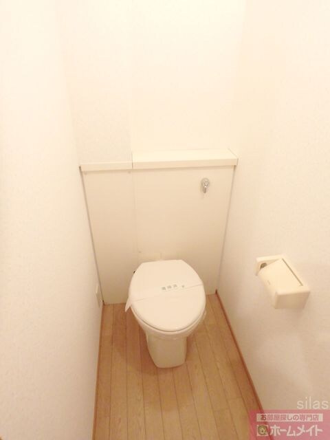 ハイツ・サーティワンの物件内観写真