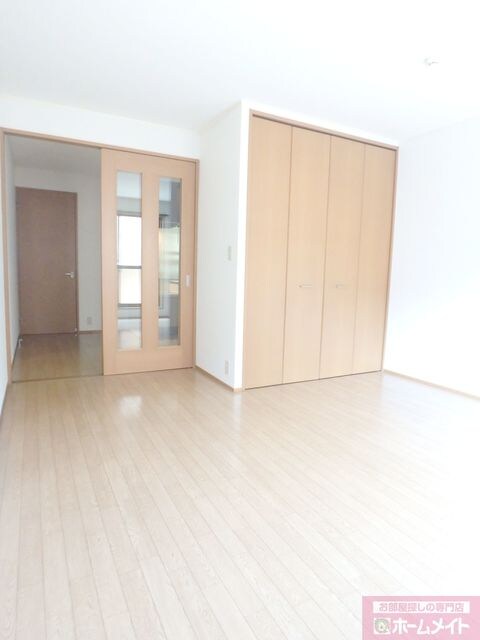 ハイツ・サーティワンの物件内観写真