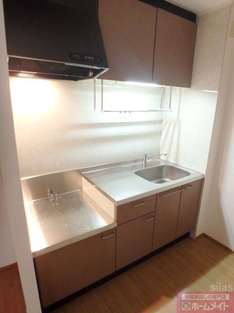 ハイツ・サーティワンの物件内観写真