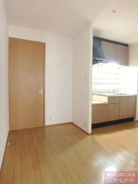 ハイツ・サーティワンの物件内観写真