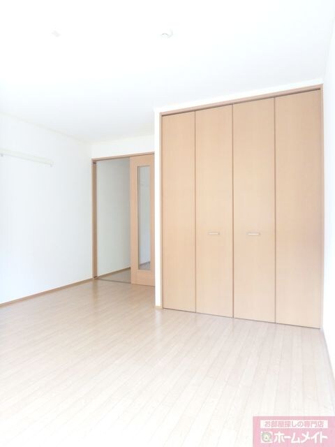 ハイツ・サーティワンの物件内観写真