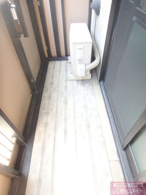 ハイツ・サーティワンの物件内観写真