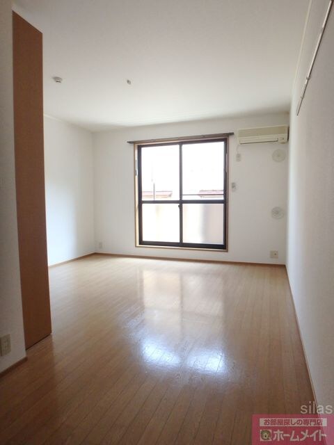 ハイツ・サーティワンの物件内観写真