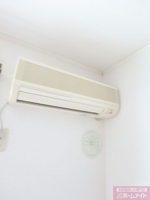 ハイツ・サーティワンの物件内観写真