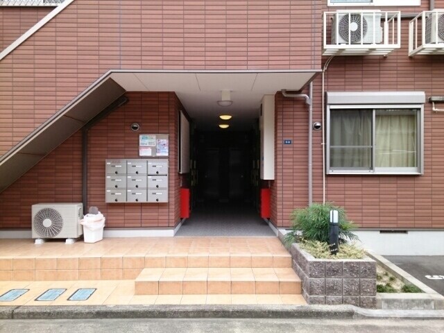 長原駅 徒歩23分 1階の物件外観写真