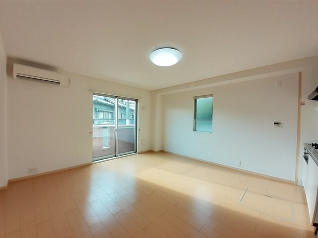 長原駅 徒歩23分 1階の物件内観写真