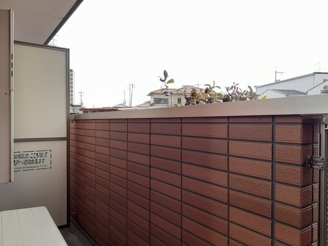 長原駅 徒歩23分 1階の物件内観写真