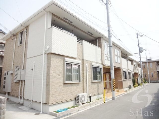 恵我ノ荘駅 徒歩26分 2階の物件外観写真