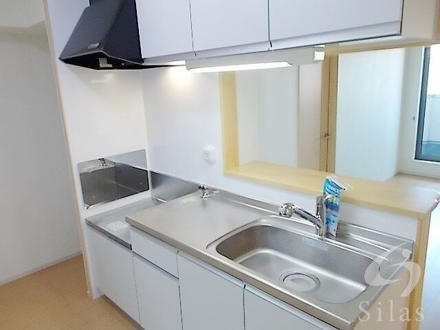 恵我ノ荘駅 徒歩26分 2階の物件内観写真