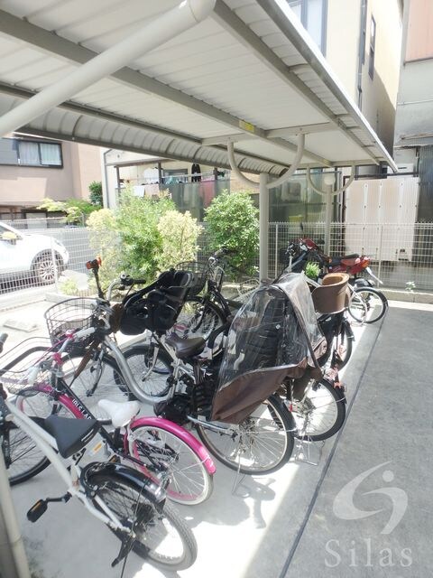 恵我ノ荘駅 徒歩26分 2階の物件外観写真