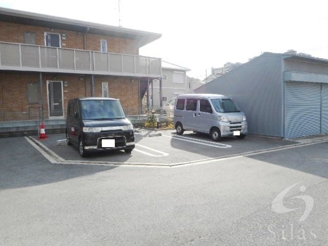 恵我ノ荘駅 徒歩26分 2階の物件外観写真