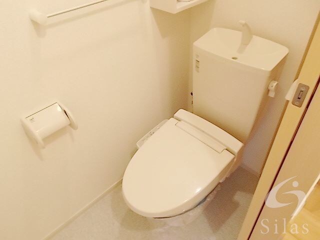 恵我ノ荘駅 徒歩26分 2階の物件内観写真