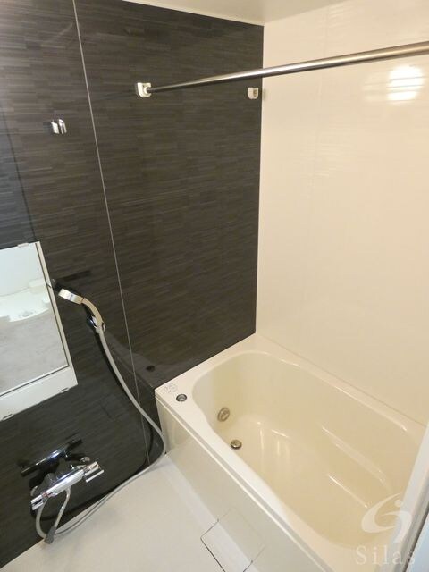 北花田駅 徒歩8分 3階の物件内観写真