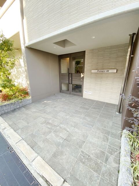 北花田駅 徒歩8分 3階の物件外観写真