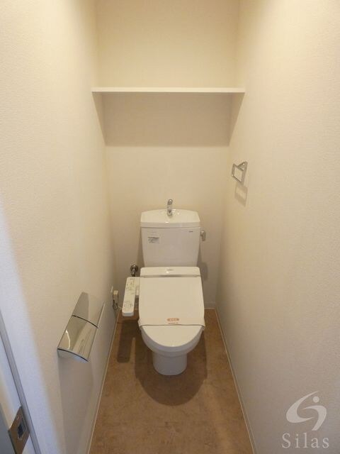 北花田駅 徒歩8分 3階の物件内観写真