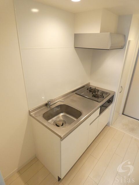 COLORの物件内観写真