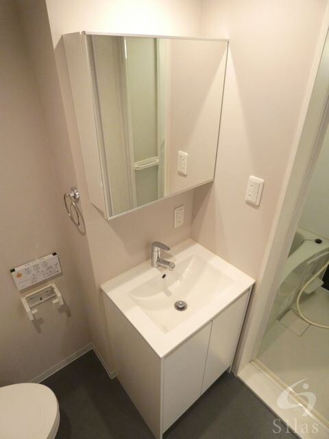 COLORの物件内観写真