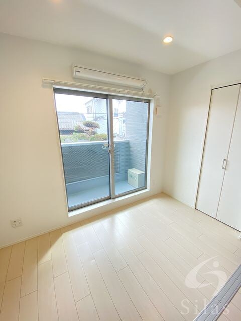 ラウレア浜寺の物件内観写真