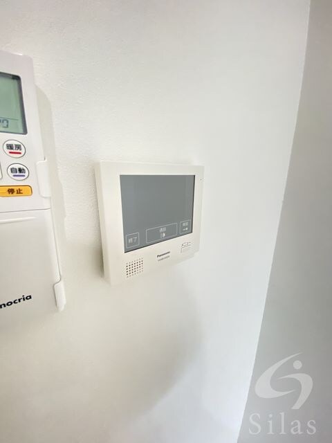 ラウレア浜寺の物件内観写真