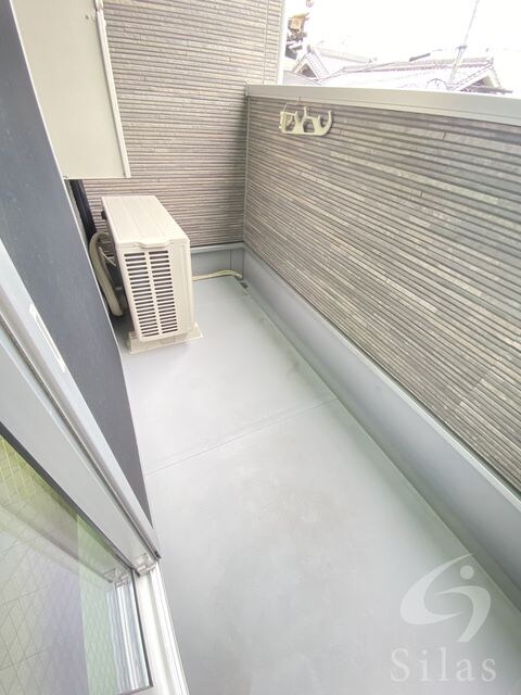 ラウレア浜寺の物件内観写真