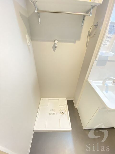 ラウレア浜寺の物件内観写真