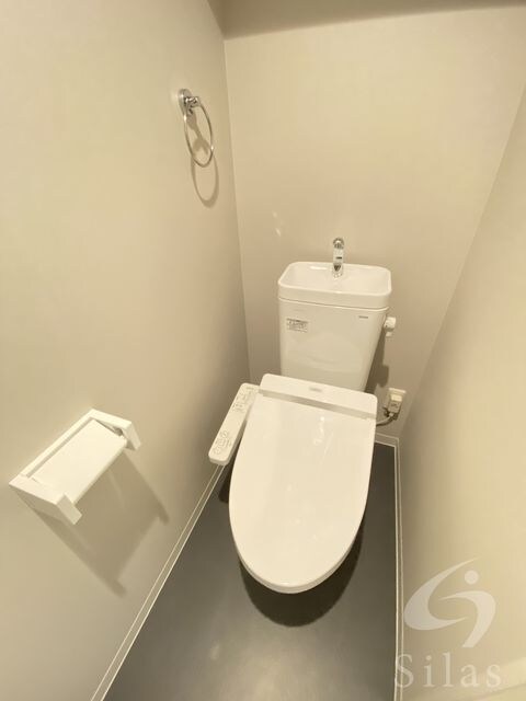 ラウレア浜寺の物件内観写真