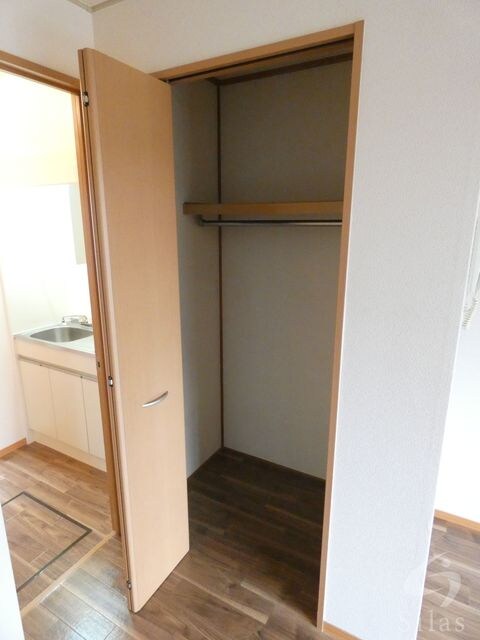 ルミエール船尾の物件内観写真