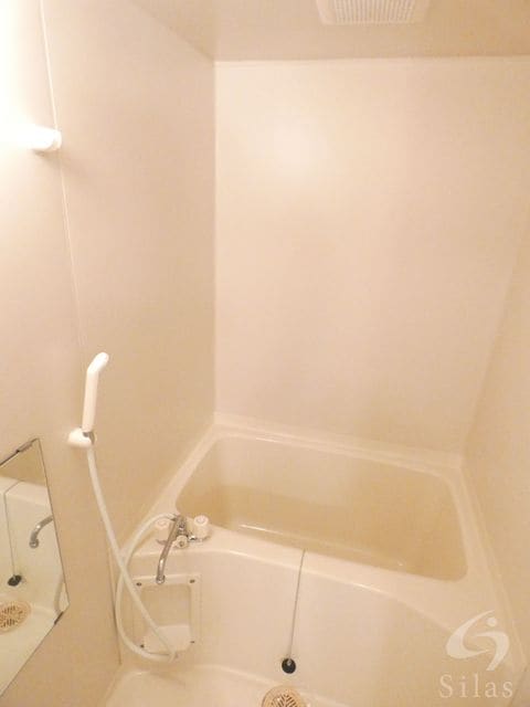 ルミエール船尾の物件内観写真