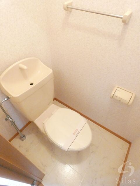 ルミエール船尾の物件内観写真