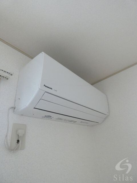 ルミエール船尾の物件内観写真