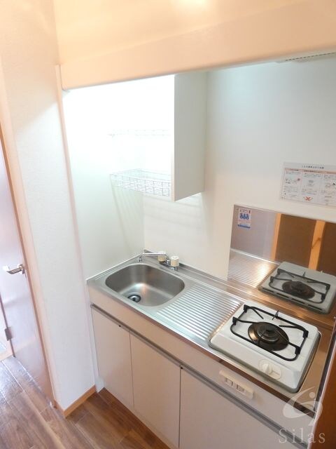 ルミエール船尾の物件内観写真