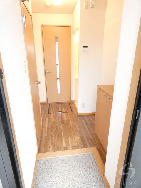 ルミエール船尾の物件内観写真