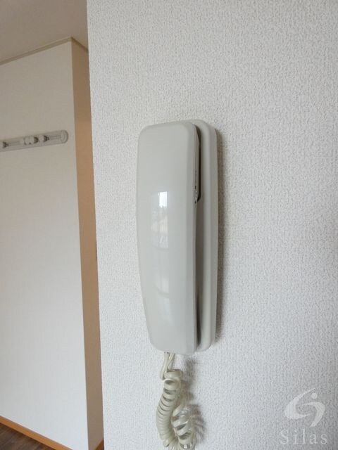 ルミエール船尾の物件内観写真