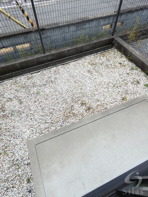 ルミエール船尾の物件内観写真