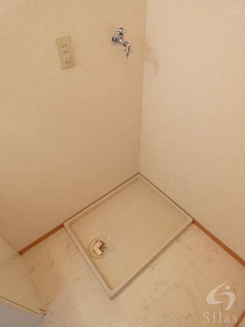 ルミエール船尾の物件内観写真