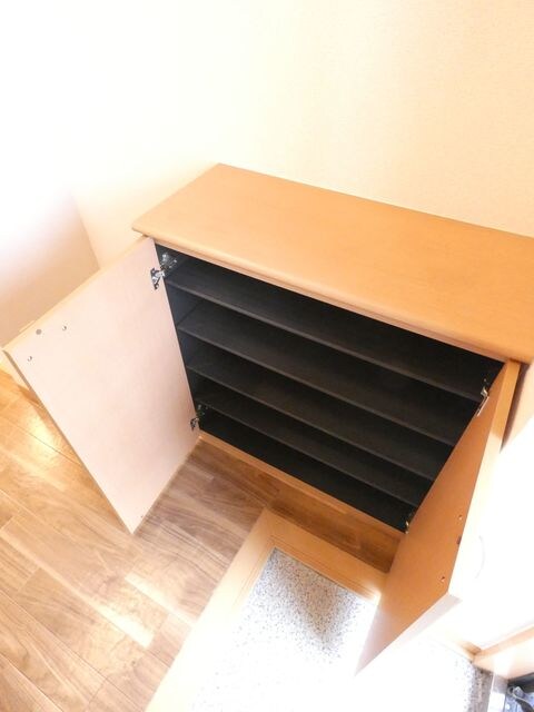 ルミエール船尾の物件内観写真