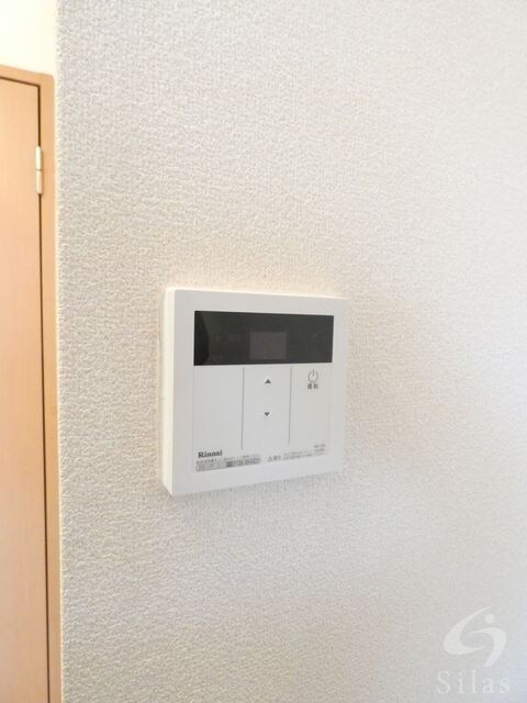 ルミエール船尾の物件内観写真