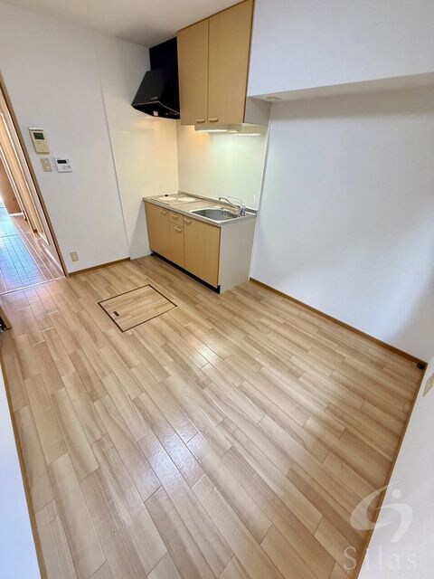 エル・セレーノ香ヶ丘Cの物件内観写真