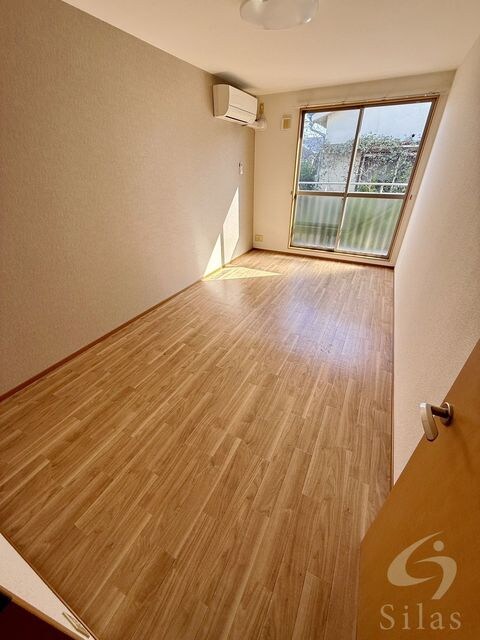 エル・セレーノ香ヶ丘Cの物件内観写真