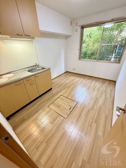 エル・セレーノ香ヶ丘Cの物件内観写真