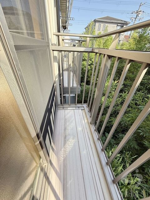 エル・セレーノ香ヶ丘Cの物件内観写真