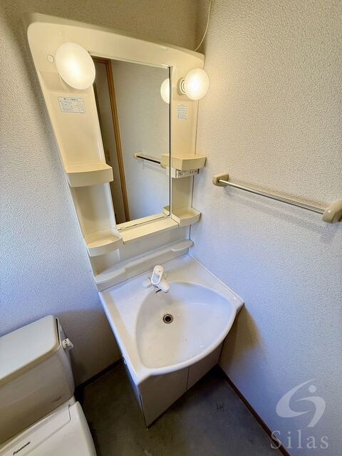 エル・セレーノ香ヶ丘Cの物件内観写真