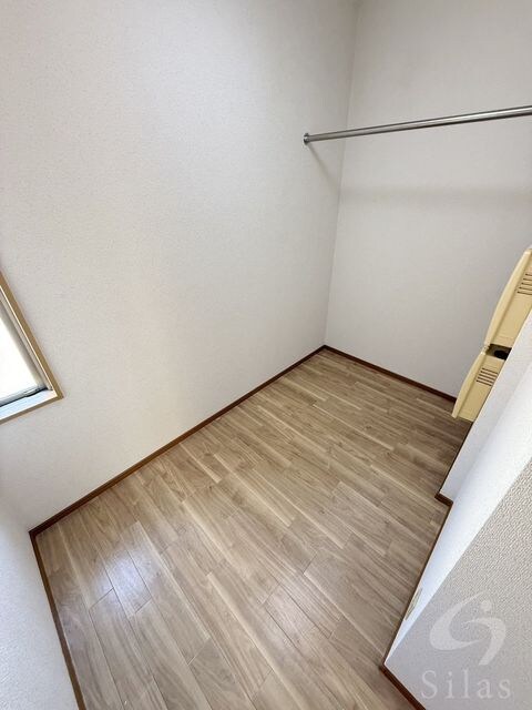 エル・セレーノ香ヶ丘Cの物件内観写真