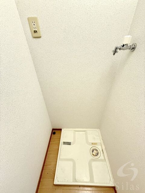 エル・セレーノ香ヶ丘Cの物件内観写真