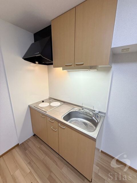 エル・セレーノ香ヶ丘Cの物件内観写真