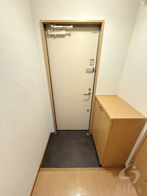 エル・セレーノ香ヶ丘Cの物件内観写真